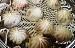 Huangji Xiaotangbao