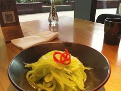 -金牌外婆家(苏州中心店)