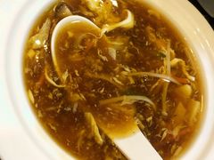 -桃园中华料理炸酱面(燕儿岛路店)