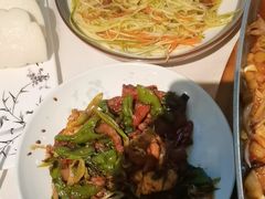-徽珍源(龙茗路店)
