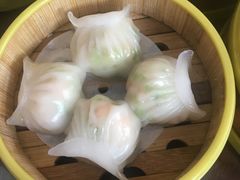 金龙虾饺皇-府城小食馆(金龙宾馆店)