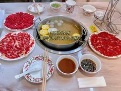 -汕头八合里海记牛肉店(清河店)