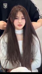 -3AM·S HAIR SALON烫发染发接发