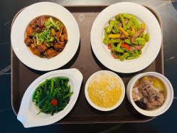 -大美母婴月子中心(馨乐庭店)