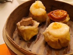 翠园四式烧卖皇-美心·翠园(港汇恒隆广场店)