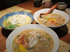 -荣家黄鱼面(前滩太古里店)