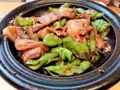 -陶德砂锅居(育才路店)