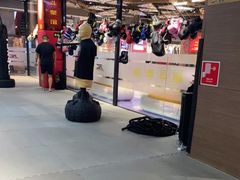 -FC格斗拳馆(东街店)