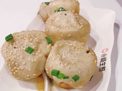 -小杨生煎(龙之梦购物中心店)