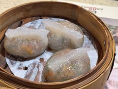 -点都德(龙之梦店)