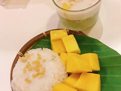 芒果糯米饭-GOGO Plate(成都太古里店)