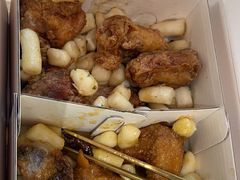 -BOPEYE·波派炸鸡(河西中央商场店)