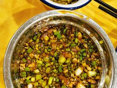 酱料-大戚饭店(泰华路店)