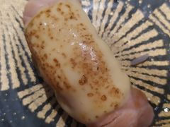 炙烧挪威三文鱼-小乔回转寿司(沈阳大悦城店)