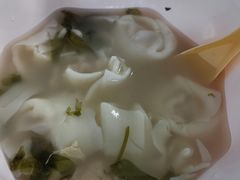 -庆丰包子铺(青龙桥店)