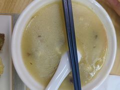 -众品老方子锅贴甜沫(李村店)