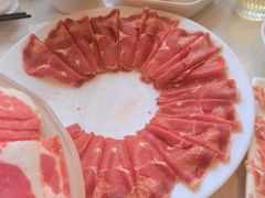 -清真军邺·金富苑肥牛城(海湖新区精品店)