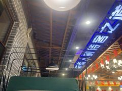 -老长沙湘菜馆(凤凰路店)
