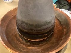 -月圆火锅(宁海东路二店)