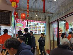 -扬二春炒饭(国庆路总店)