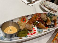 -CRAZYONES克芮旺斯西班牙餐厅(苏州中心店)