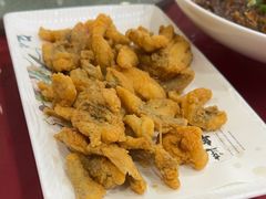 -良友·海鲜青岛菜·海肠捞饭(五四广场店)