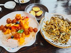 -凤城酒家(凤城食都店)