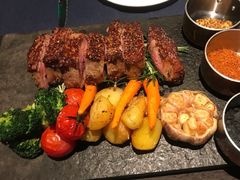 -ZHAO赵·牛扒坊(万象城店)