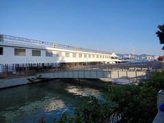 -厦门轮渡码头
