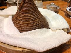 -滇香肴·云南菜蒸汽石锅鱼(云南北路店)