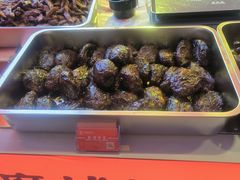 -乔波食品(杜桥中心菜场店)