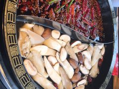 -纸盐河码头火锅(十八梯店)