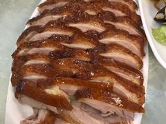 -六和聚传统烤鸭.天津菜(和平店)