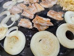 -海花锅盖烧烤店(怡馨家园店)