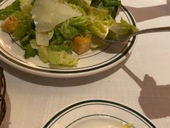 -Wolfgang’s Steakhouse 沃夫冈牛排馆(上海白玉兰广场店)