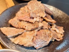 -谷牛和牛烤肉(漕河泾印象城店)
