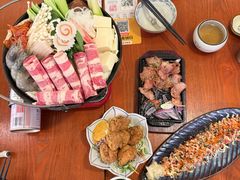 -無忧浅草君·洋风料理(下沙宝龙二期一店)