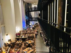 -北京康莱德酒店