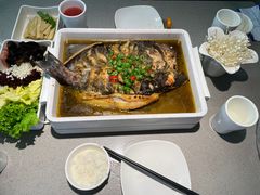 -半天妖烤鱼(西直门凯德mall店)