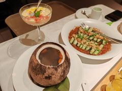 -汤城小厨•粤菜•靓汤(苏州街店)