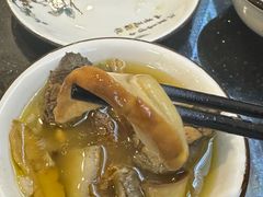 -草墩罗非鱼庄•野生菌•腊排骨(七星街上段店)