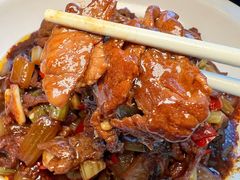 -苏梦江南·淮扬菜(夫子庙店)