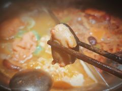 -湊湊火锅·茶憩(杭州湖滨银泰in77店)