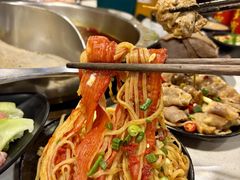-三江汇火锅店(保全街店)