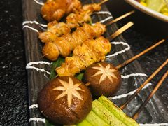 -长崎屋·日本料理·刺身·烧鸟(天河北路店)