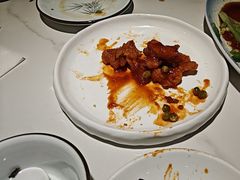 -33号大院·青岛本帮菜(五四广场店)