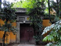 -上海市龙华烈士陵园