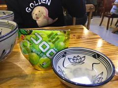 -老崔的面馆(玉函路店)