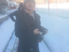 -丹东天桥沟景区