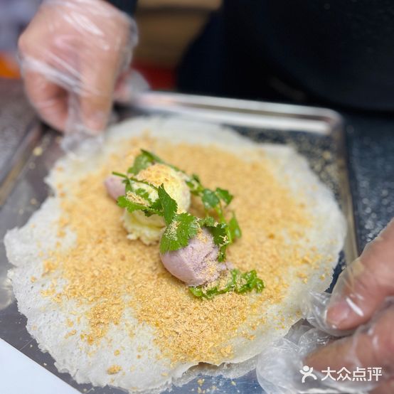 弘郑糖创始店